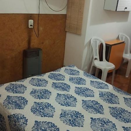 Departamentos Urquiza 2 Apartment Мендоса Екстериор снимка