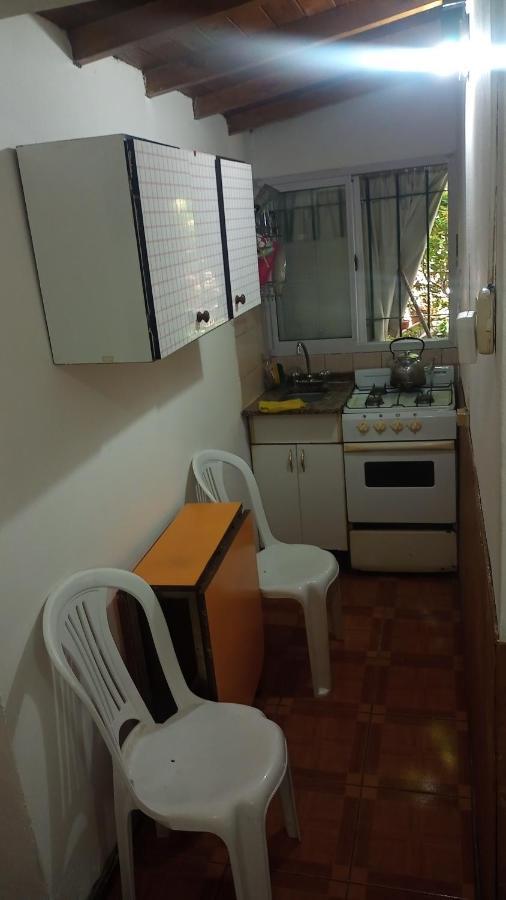 Departamentos Urquiza 2 Apartment Мендоса Екстериор снимка