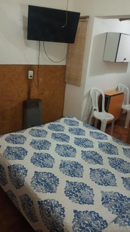 Departamentos Urquiza 2 Apartment Мендоса Екстериор снимка